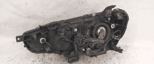 Przod przednia lampa prawa mitsubishi lancer 8 3