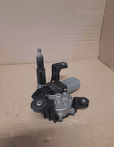 SILNICZEK WYCIERACZKI TYLNEJ OPEL ASTRA J nr 13256917 5