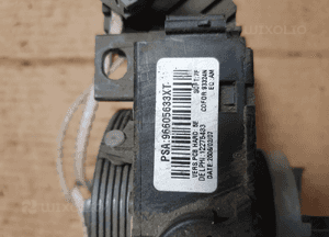Przełącznik zespolony pająk 96605633XT xsara picasso 6