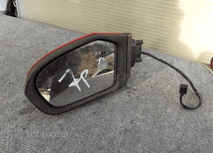 Lusterko elektryczne lewe mercedes W169 7 pin 589U oryginał wysyłka! 3