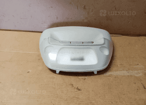 Lampka podsufitki oświetlenie kabiny Fiat Stilo 08860000 735314267 2