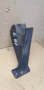 Pedał potencjometr gazu BMW I E87 2.0D 6770935 2