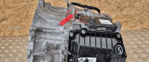 Bmw F40 F44 M135XI M235XI skrzynia biegów 9844333 GA8S45DW 10