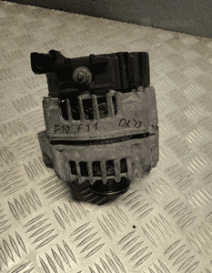 BMW F10 F11 ALTERNATOR 8570672 5