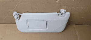 Słonecznik osłona przeciwsłoneczna lewa Ford Focus MK3 2
