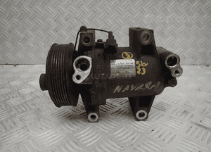 SPREZARKA KLIMATYZACJI NISSAN NAVARA 92600EB70A 1