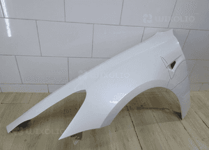 Błotnik przedni lewy przód tesla model 3 1111267-00-E 1