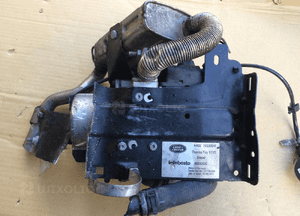 WEBASTO AH22-70G308 RANGE ROVER SPORT Facelift 1