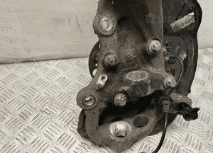 ZWROTNICA WAHACZ LEWY PRZOD MERCEDES W222 ORG FV 13