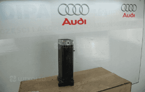 Audi A8 D4 4H 2009-2018 strefa zgniotu podłuznica 1