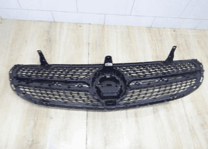 Mercedes GLC w253 Grill AMG lift BLEC A2538807705 kamera 8