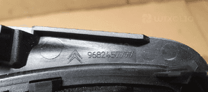 Ramka dekor tunelu wybieraka Citroen C5 III 9682457777 5