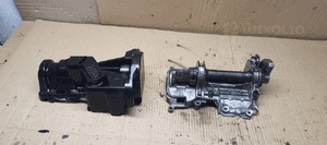Wałek balansujący Skoda Roomster 1.4 TDI 045103303A 045103331 3