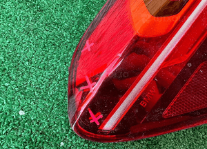 Lampa bmw X1 F48 led high 7488545 2