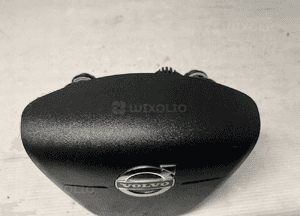 AIRBAG PODUSZKA POWIETRZNA KIEROWCY 31418063 VOLVO V60 1 I R-DESIGN 13-20 2