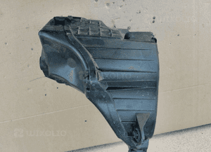 Obudowa filtra powietrza bmw E87 E90 1.8 2.0 b 7536594 4