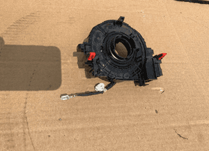 Taśma Airbag zwijak Toyota RAV4 V 19- 1