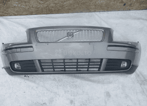 Zderzak przód przedni volvo V50 03-07 pod spryski 1