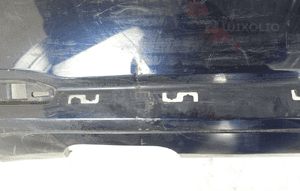 Bmw F34 3 gt sportline zderzak tył tylny 7293781 4
