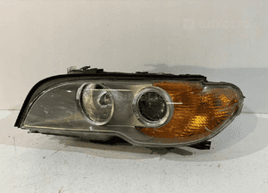 BMW 3 E46 Coupe LCI Lampa Xenon skr. L - 14846 1