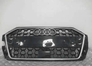 Grill gril atrapa audi A1 ii 82A853651B pdc 2018- 2