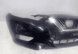 Zderzak przód przedni nissan micra K14 17- 2