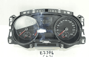 Licznik zegary vw golf vii 7 5G 61592KM 5G1920741D 1