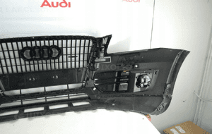 Zderzak audi Q5 8R 2008-2011 przed liftem 8R0 6