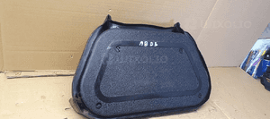 Obudowa filtra kabinowego Audi A8 D3 4E0819647C 4E0819979D 4