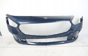Zderzak przód przedni mercedes b klasa W247 2018- A2478855300 1