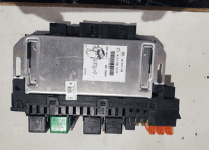 moduł sam s klasa w220 a0315451732