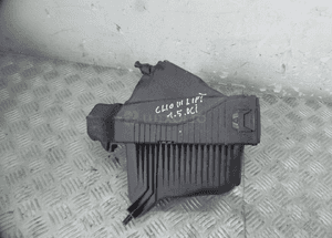 Obudowa filtr powietrza renault clio iii lift 1.5 2