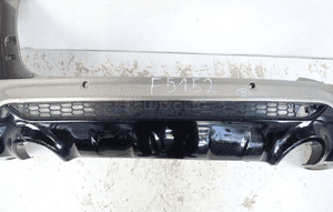 Ford kuga ii MK2 lift 2016- zderzak tył tylny GV44-17a895-a 5