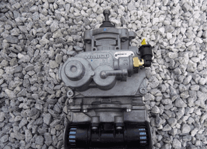 IVECO STRALIS ZAWÓR GŁÓWNY HAMULCA 4462300272 1