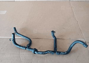 Przewód wąż wody VW polo 6Q0122447C 1