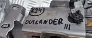 Mitsubishi outlander iii kolumna kierownicza 15