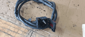 Klema plusowa kabel przewód VW Touareg 7L0937401B 7L6971227C 5