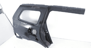 Błotnik prawy tył tylny dacia logan stepway 12- 2