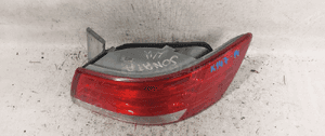 Tyl tylna lampa prawa hyundai sonta 4 2
