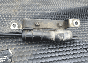 Przewód Waz Rurka Przewody Chłodzenia Oleju Skrzyni Biegow Automat Audi A4 B6 B7 14