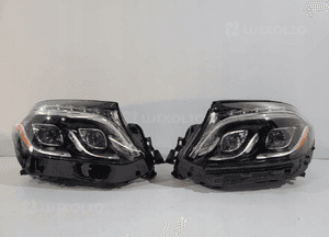 Mercedes GLS A166 Lampa FULL LED USA - R 13424 3