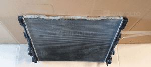 Chłodnica wody płynu BMW M5 G30 F90 550i 4.4 8096936 2