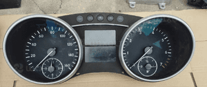Mercedes ml gl X164 licznik   A1645409947 benzyna r 251 1