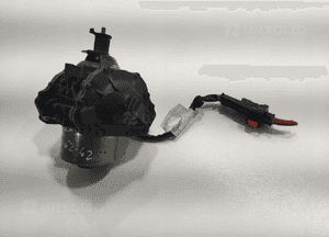 Vacum vakum wakum pompa elektryczna opel e-corsa f elektryk 9835028580 19- 3