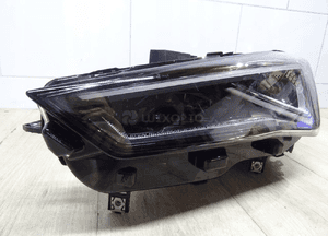 Seat leon iv 5FB full led lampa przednia lewa 5FB941035B 2