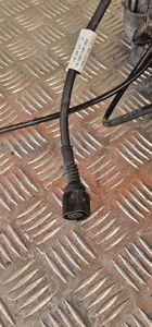 AUDI Q7 4L AMORTYZATOR PNEUMATYCZNY PRAWY PRZÓD 7L8616040B 6