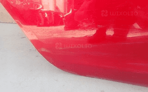 Drzwi prawe tylne prawy tył nissan micra K14 7