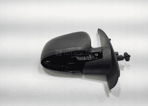 Lusterko prawe renault kangoo iii manualne 2014-2020 lift europa 2
