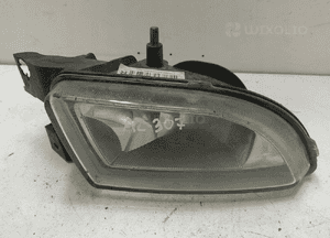 Halogen prawy lampa przeciwmgielna fiat bravo ii 1