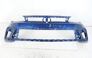 Volkswagen polo vi lift gti zderzak przód przedni 21- 2GS807221H 1